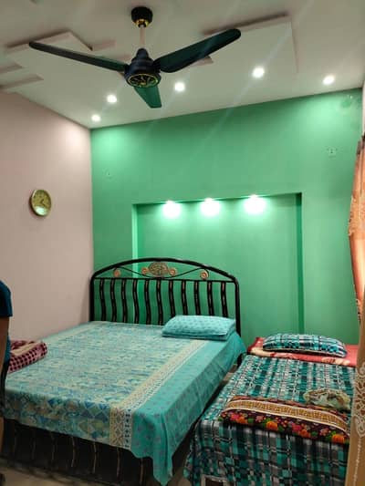 This Is Your Chance To Buy House In Bahria Town - Tipu Sultan Block Extension Lahore