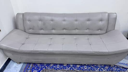 5 seater sofa set home used for sale