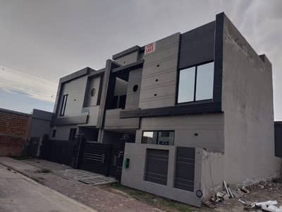 Buy 6 Marla House At Highly Affordable Price