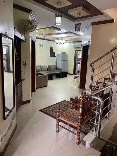 G-13 30x60 House available for sale