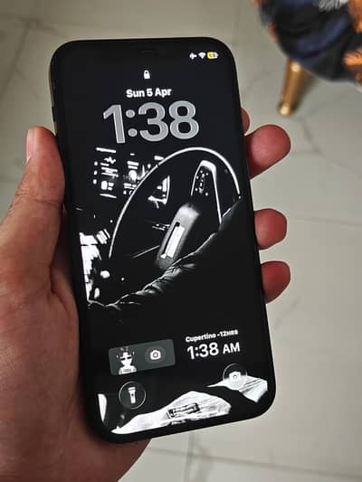 Iphone 12 pro jv 256gb