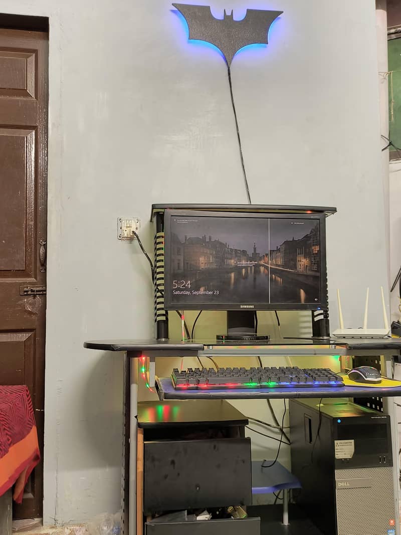 GAMING SETUP / YOUTUBE SETUP / STREAMING SETUP 1