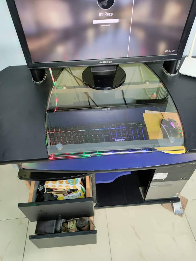 GAMING SETUP / YOUTUBE SETUP / STREAMING SETUP 2