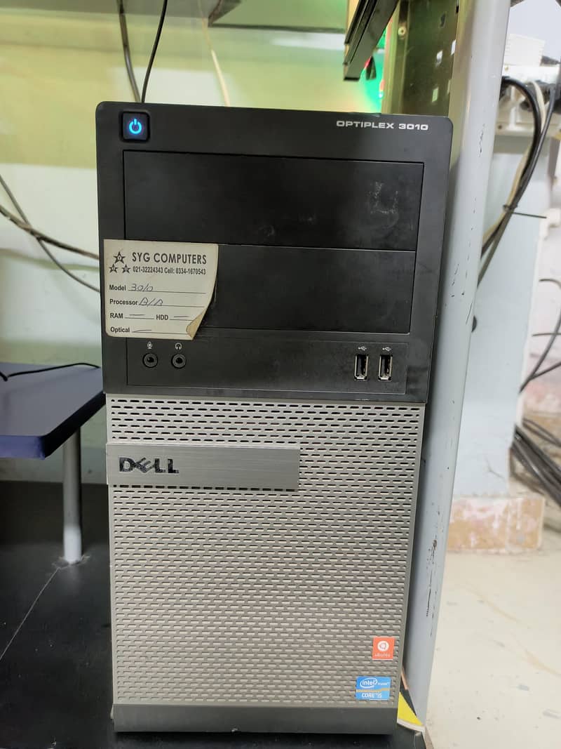 GAMING SETUP / YOUTUBE SETUP / STREAMING SETUP 4