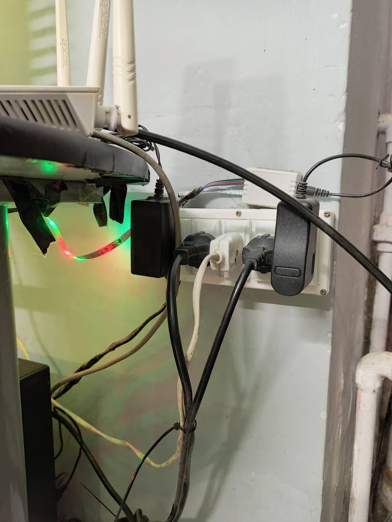 GAMING SETUP / YOUTUBE SETUP / STREAMING SETUP 8