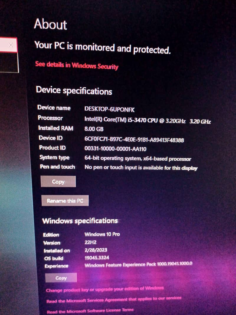 GAMING SETUP / YOUTUBE SETUP / STREAMING SETUP 11