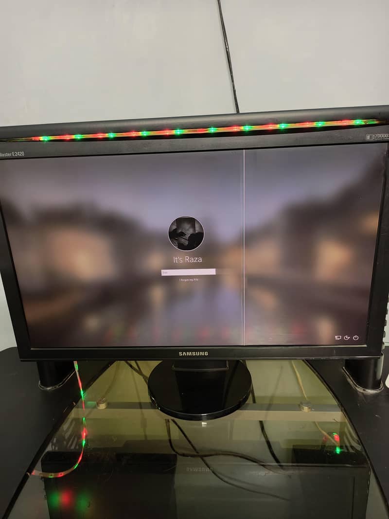 GAMING SETUP / YOUTUBE SETUP / STREAMING SETUP 12