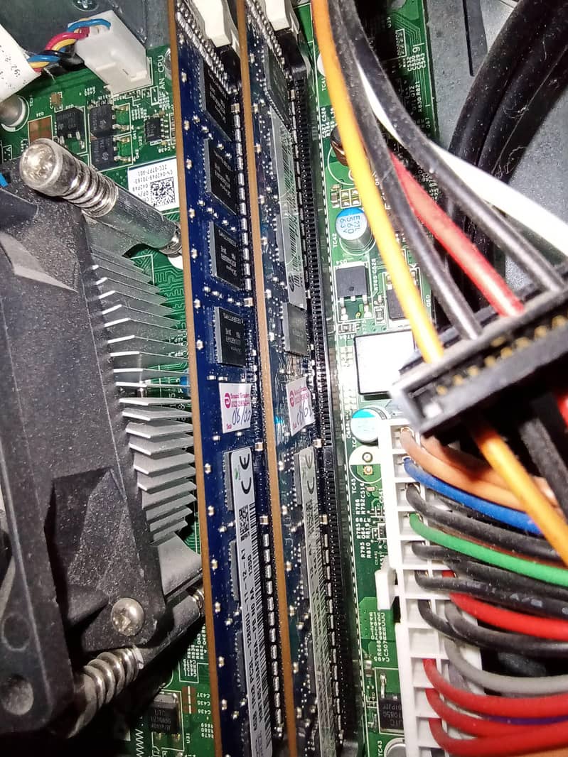 GAMING SETUP / YOUTUBE SETUP / STREAMING SETUP 17