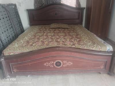 furniture reqired polish ok condition