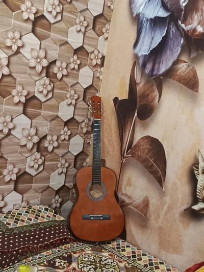  Brand New Guitar for Sale – 10/10 Condition with Accessories 