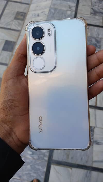 Vivo y19s pro