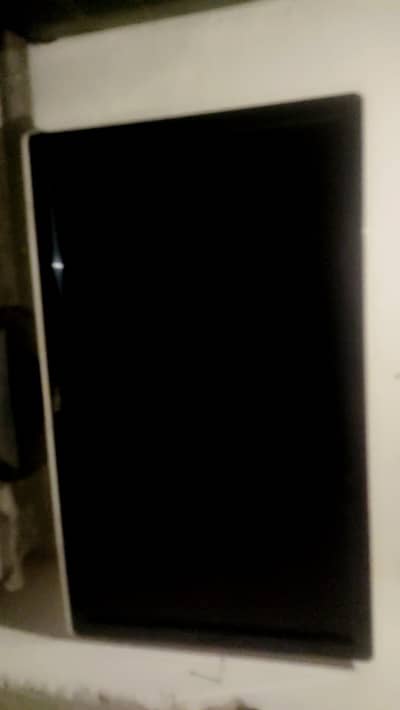 24inch new LCD computer screen