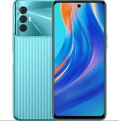 tecno spark 8 pro good phone