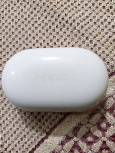 Oppo original earbud