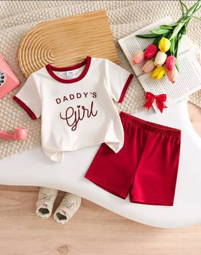 BABY CLOTHES NIKER SET 1 to 3 month baby