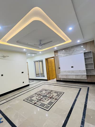 Zam Zam Real Estate Portion For Rent