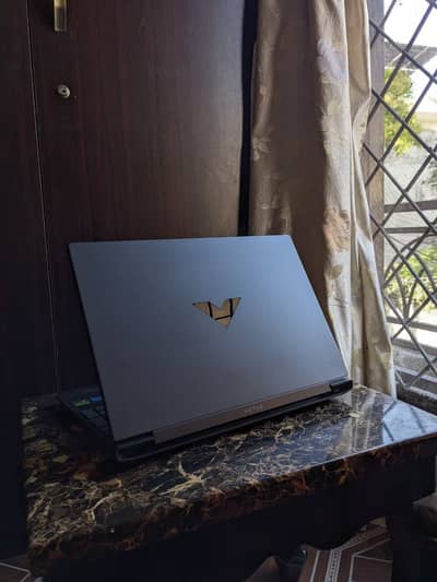 HP Victus 15 | i5 13th Gen | NVIDIA RTX 3050 | 16GB RAM | 512GB SSD