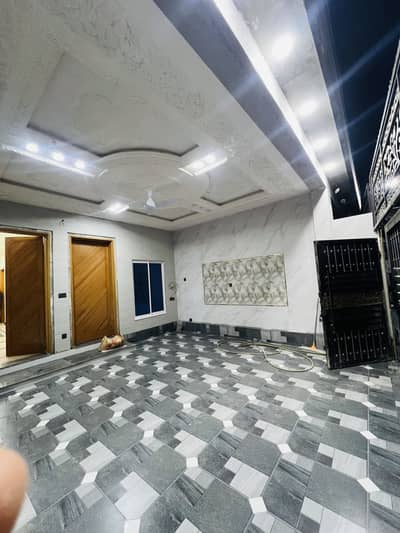 Brand New House For Rent