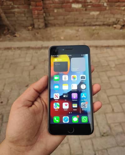 i phone 6s plus PTA official approved