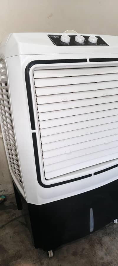  Room Air Cooler for Sale – Good Condition – Strong Cooling