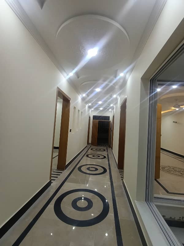 Beautiful Separate Upper Portion Available 0