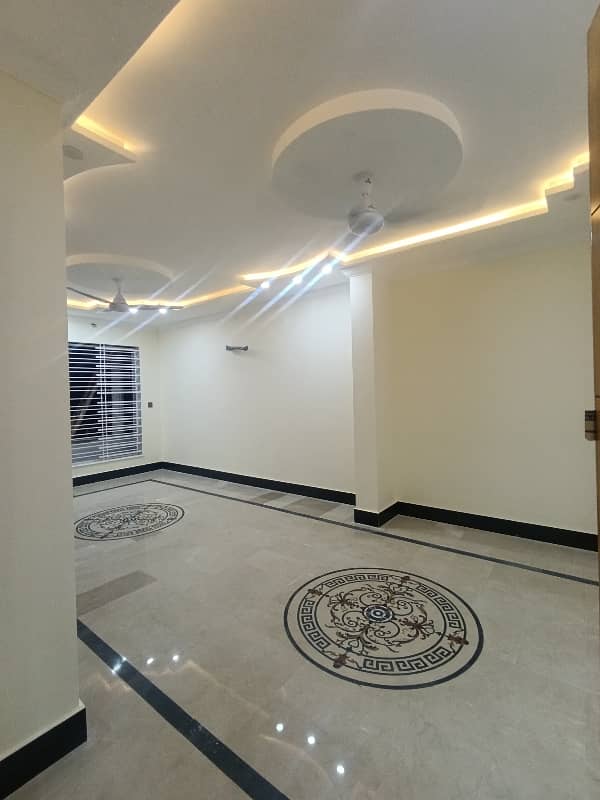 Beautiful Separate Upper Portion Available 1