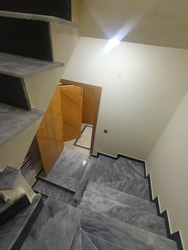 Beautiful Separate Upper Portion Available 2