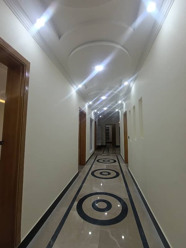 Beautiful Separate Upper Portion Available 4