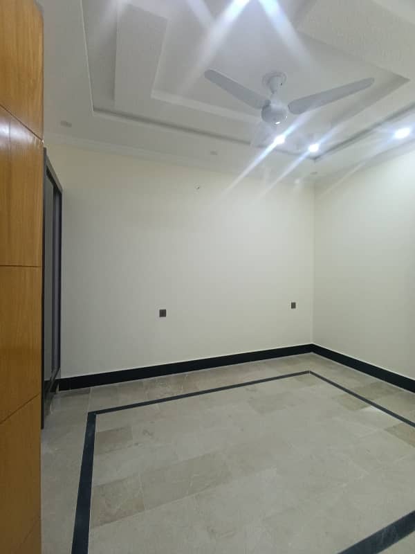 Beautiful Separate Upper Portion Available 5