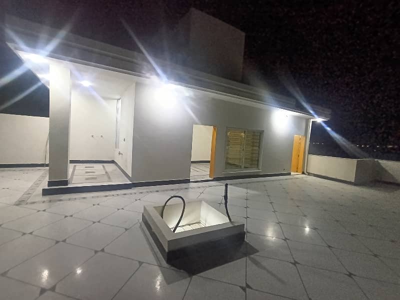 Beautiful Separate Upper Portion Available 6