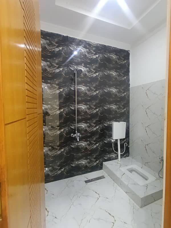 Beautiful Separate Upper Portion Available 7