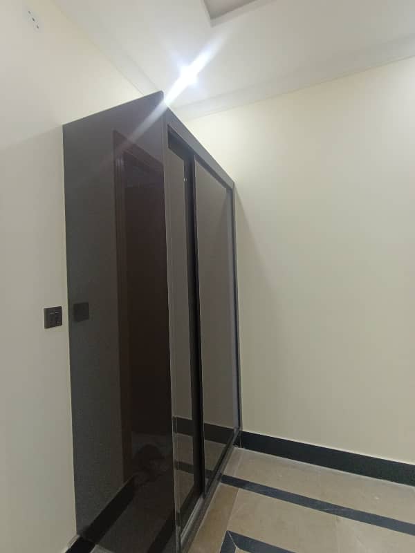 Beautiful Separate Upper Portion Available 8