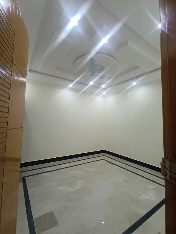 Beautiful Separate Upper Portion Available 9