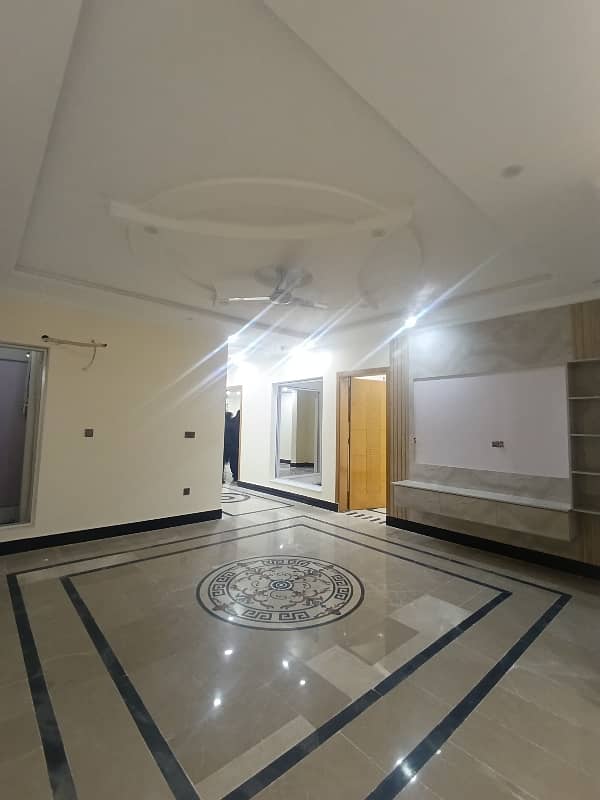 Beautiful Separate Upper Portion Available 10