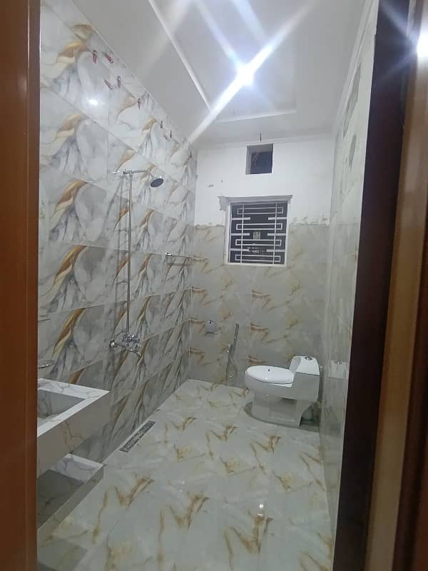 Beautiful Separate Upper Portion Available 12