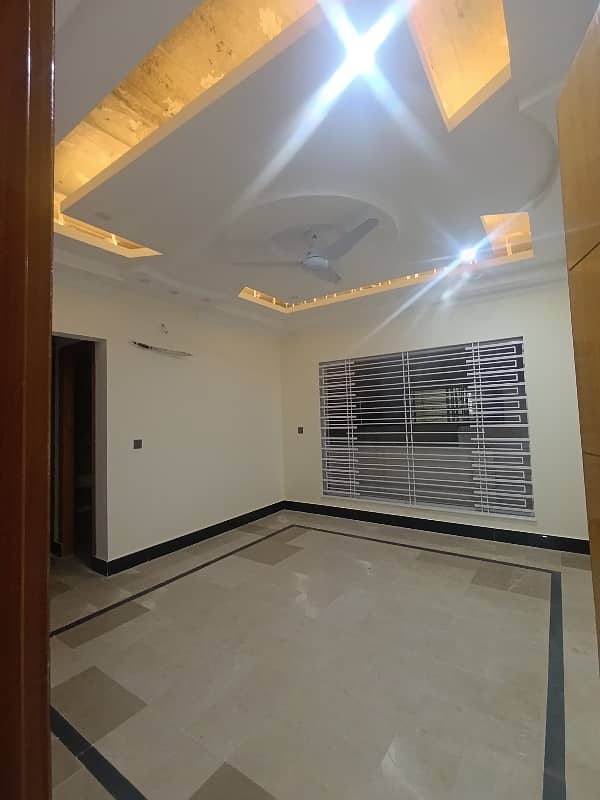 Beautiful Separate Upper Portion Available 13