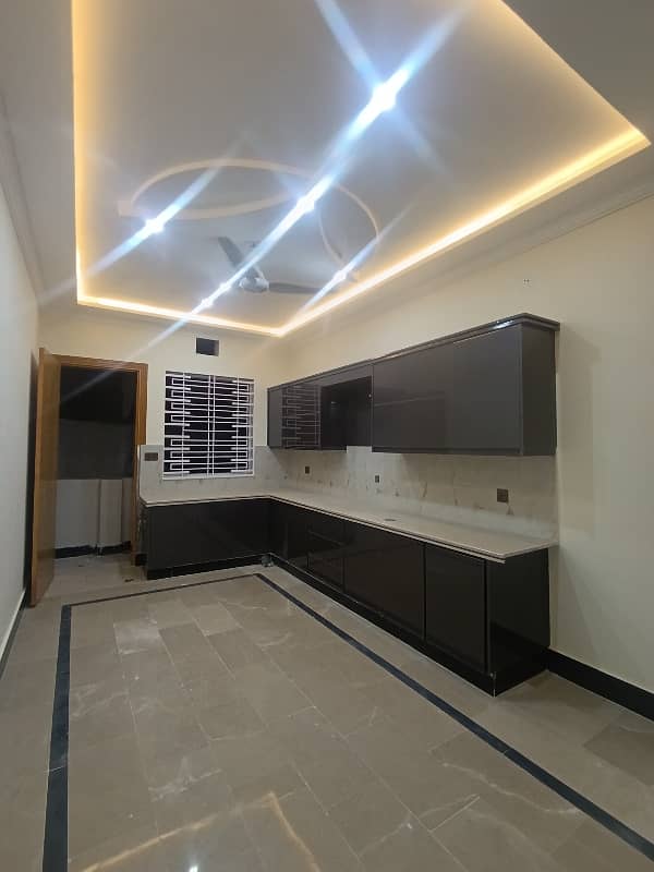 Beautiful Separate Upper Portion Available 14