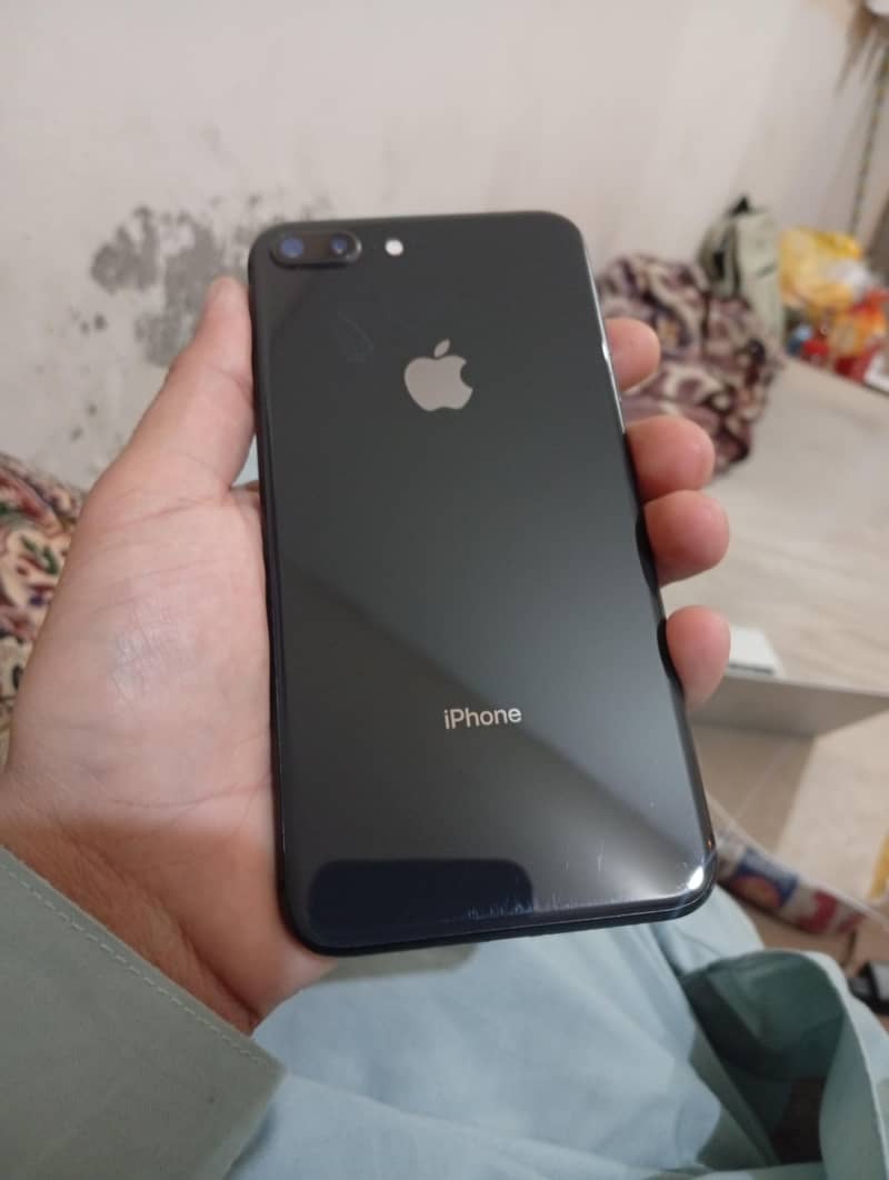 iphone 8 plus pta approved 2