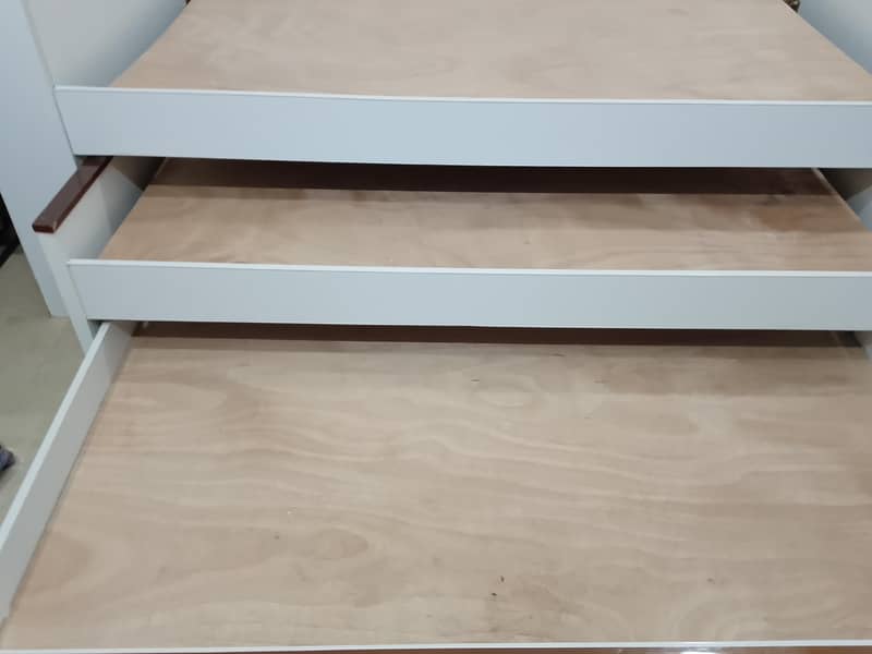 Trundle bed 5