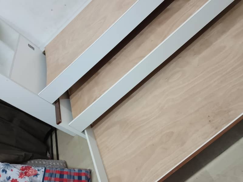 Trundle bed 6