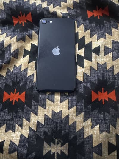 Iphone se 3 2022 10/10 Condition