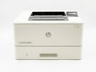 HP LaserJet Pro M402dn - High Speed Duplex Office Printer (Excellent C