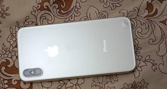 iPhone X 256 GB