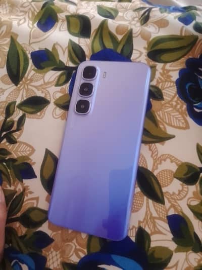 infinix hot 60 Pro plus