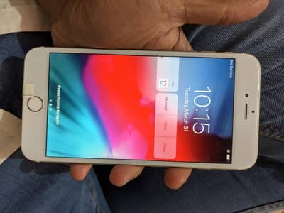 Iphone 6 plus total genuine 64gb Non pta