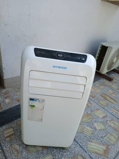 Portable Air Conditioner( AC)