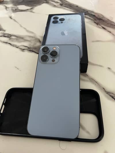 Apple iPhone 13 Pro Max