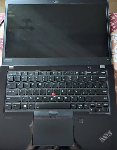 Lenovo X13 || i5 10th Gen