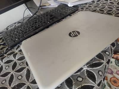 HP Pavilion 15 Notebook