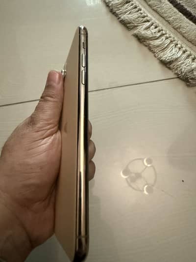 iPhone 11 Pro max 256 GB dual SIM Box PTA APPROVED